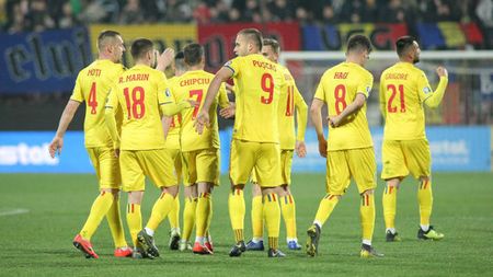 România, tot mai jos în ierarhia FIFA! Ce loc ocupă echipa antrenată de Mirel Rădoi