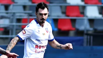 Accidentare gravă suferită de Dragoș Huiban la Târgu Jiu: ”Am avut blackout!” SCM Râmnicu Vâlcea s-a calificat dramatic în Play-off-ul Cupei României, după ce a ratat primele trei lovituri de departajare