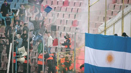 Război cu crenvurști