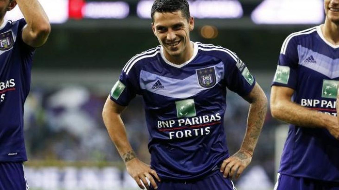 Interesul pentru Stanciu, confirmat oficial! "Avem nevoie de el, aș fi foarte bucuros dacă ar fi primul nostru transfer!" Ce club l-a transformat în prioritate