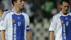I-a încântat pe arabi!** "Dorel Stoica, noul Rădoi!"