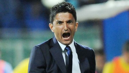 EXCLUSIV - Răzvan Lucescu, până în vară la Petrolul