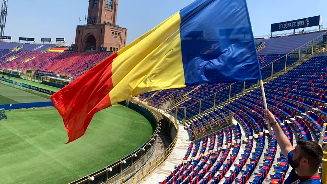 EURO 2019 | Horror! Veste rea înainte de România U21 - Germania U21: ce se întâmplă la ora meciului