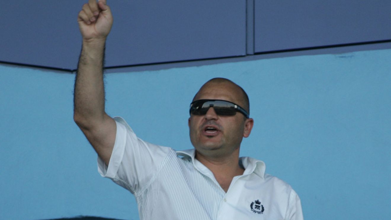 "Avem cel mai tare stadion din țară și un lot tânăr!** E imposibil să nu facem performanță!"