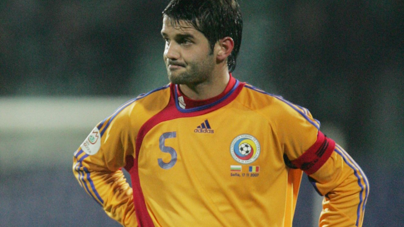 "Dacă nu ne calificăm în 2010, eu nu voi mai juca la niciun turneu de Campionat Mondial!"
