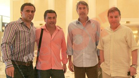 Argăseală îl susține pe Becali:** "Nu aveam nevoie de stilul italienesc!"