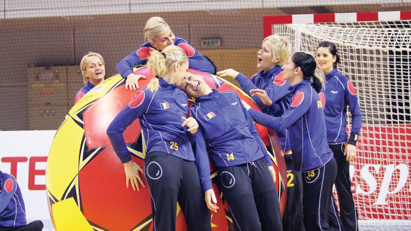 V-ați făcut de râs!**