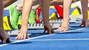 Care sunt calculele pentru atletismul românesc la Jocurile Olimpice Paris 2024? George Boroi: „Am stat să ne gândim. Ce elemente comune putem găsi?" | VIDEO EXCLUSIV