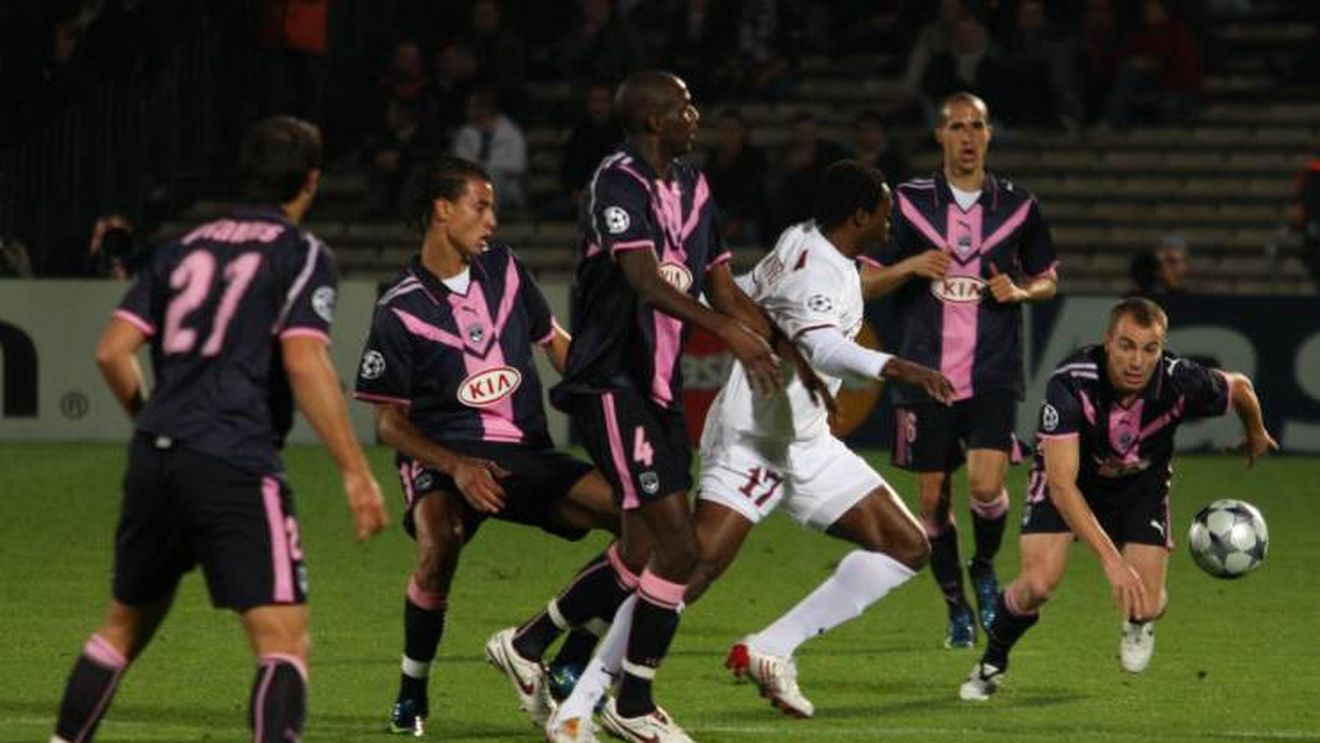 Kone: "Fotbalul nu e știință, se pot întâmpla multe!"