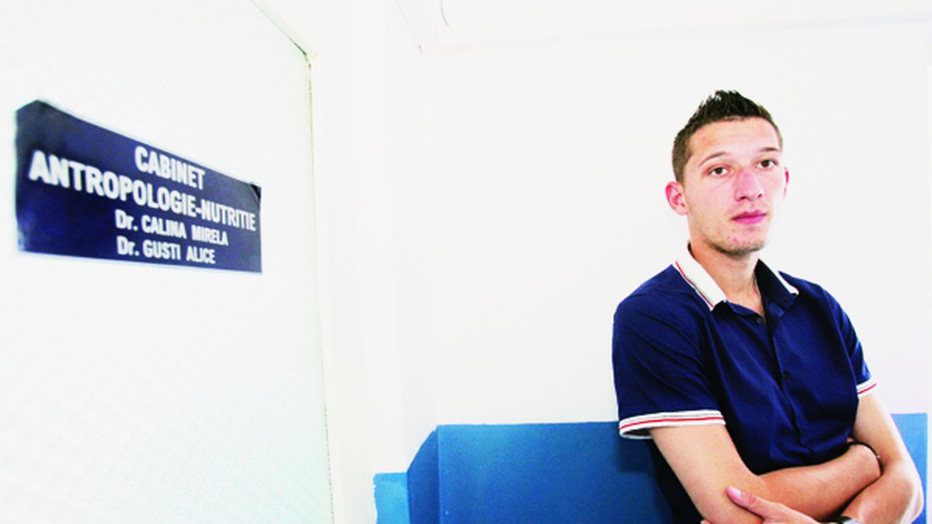 Mihai Costea vorbește despre motivele care l-au împins să plece de la Universitatea Craiova