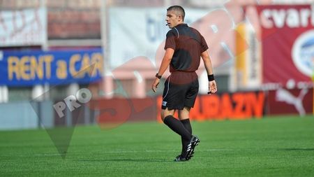 Duarte a luat roșu și va rata finala Cupei!** Lucescu: "Facem recurs" Portughezul e cu moralul la pământ: "E incredibil ce mi-a făcut arbitrul, îmi vine să plâng"