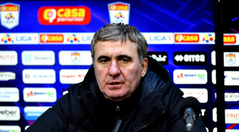 Gică Hagi face anunțul momentului despre Ianis Hagi! Unde va juca din vară fiul său: contractul e semnat!