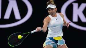 Live VIDEO BLOG | Simona Halep - Yulia Putintseva 6-1, 6-4, în turul 3 la Australian Open