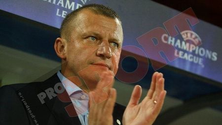 Dorinel e încrezător:** "Acest meci îmi dă speranțe pentru viitor! Felicit echipa, chiar dacă am pierdut"