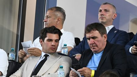 Au intervenit impresarii lui Ianis Hagi după ce a apărut oferta de transfer din Turcia. Anunțul oficial a venit