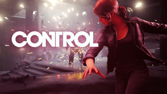 Control - cerințe de sistem revizuite și un nou Story Trailer