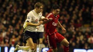 Dawson, indisponibil pentru partida Angliei cu Elveția