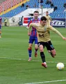 FC Bihor a mai pierdut un meci în play-off și entuziasmul se domolește. ”Secundul” Mădălin Popa, după eșecul cu FC Voluntari: ”Poate am avut vârf de formă în sezonul regular, iar acum traversăm o perioadă mai complicată”