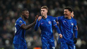 Starul lui Chelsea a rămas fără mașina de lux, după ce i-a fost confiscată de poliție! Motivul este unul uluitor