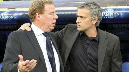 IMPRESIONANTA poveste a lui Redknapp, unul dintre cei mai în vogă manageri!** Era să ajungă șofer de taxi