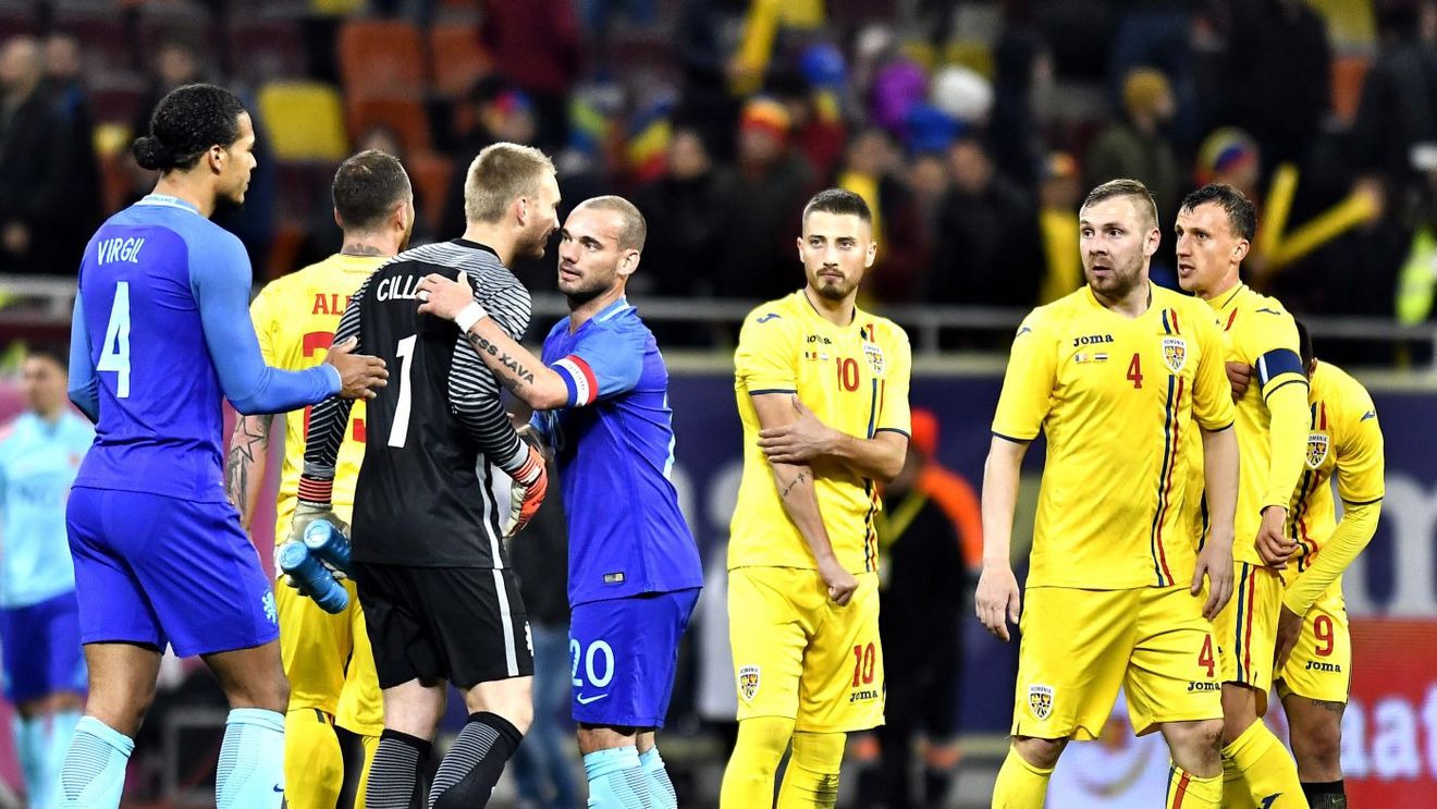 Dat afară din Ungaria, un jucător al României este aproape să ajungă în Croația după ce a ratat transferul carierei