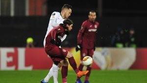 Clujenii sunt nostalgici: „Mai revăd câteodată golul anulat de la Sevilla”. Ce spune Adrian Păun despre reluarea campionatului