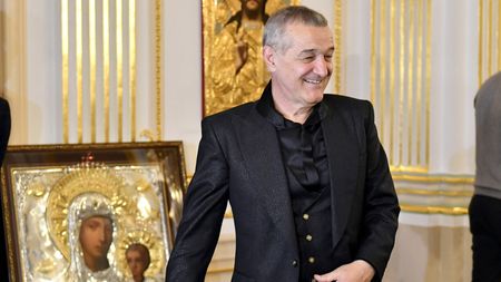 Gigi Becali, cu ochii în patru! Brazilianul care va fi „mai bun decât Luis Phelipe” a semnat