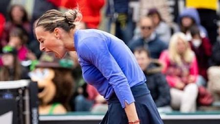 Ana Bogdan, decizie șoc după dezastrul din Billie Jean King Cup! Românca renunță la rețelele de socializare: „Aș dori să vă spun asta!"