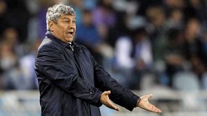 Lucescu, la un pas de un nou eșec! Metalurg Donețk - Șahtior Donețk 2-2! Campioana Ucrainei a revenit de la 0-2