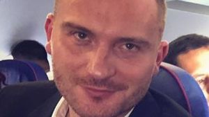 Continuă drama familiei fostului canotor român ucis la Londra în noaptea de Revelion. Vestea primită azi de apropiații lui Tudor Simionov