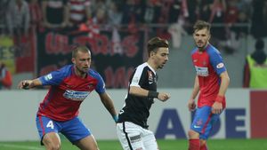 SPECIAL | Când poți sări două eșaloane valorice! Prezentul dureros al fotbalului românesc se transpune la fotbaliștii transferați în Liga 1