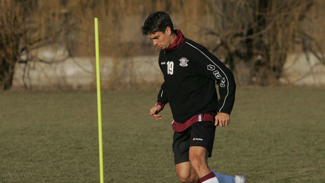 Pancu: "Dacă pleca acum, era un laș"