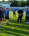 Săptămâna clarificărilor la Poli Iași. Variantele de antrenori studiate în Copou, în funcție de liga în care va juca echipa