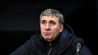 „Gică Hagi, selecționerul României” e considerată o greșeală impardonabilă de către Dorinel Munteanu! „Nu e vina lui”