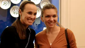 Cum arată Martina Hingis, marea campioană din Elveția, la 43 de ani! Apariție ieșită din comun pentru legendara jucătoare de tenis