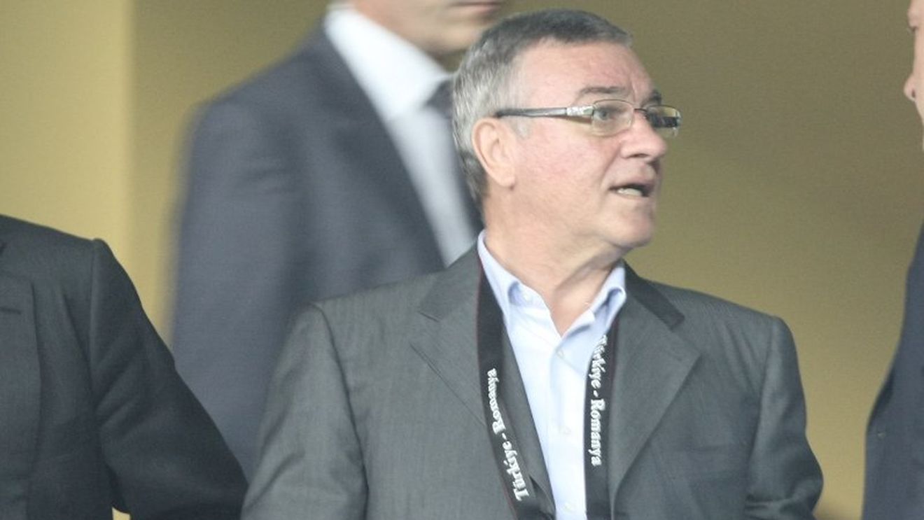 Mircea Sandu a învins cancerul: **"Nepoții și fotbalul m-au făcut să trec peste boală"