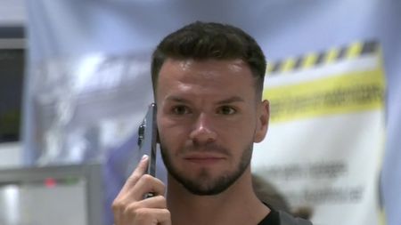 Andrei Cordea, gata de o nouă aventură după despărțirea de FCSB! A plecat din România: „Este un vis!” | VIDEO
