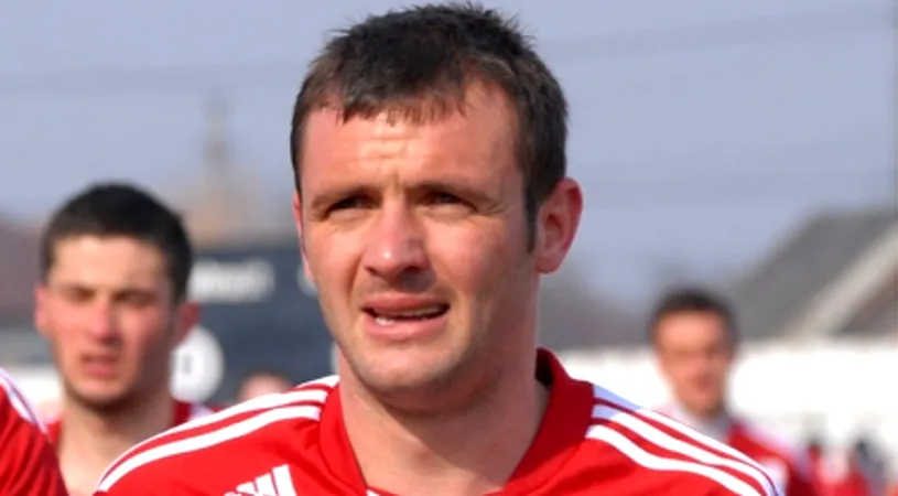 FC Olt** a renunțat la Huțanu!
