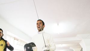 Spadacio: "Vreau să fac istorie la Rapid"