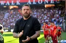 Șoc în Italia! AS Roma l-a dat afară pe Daniele De Rossi. Cine ar putea să-i ia locul