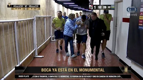 River Plate - Boca Juniors, finala Copei Libertadores, amânat din cauza incidentelor violente! Decizie de ultimă oră a argentinienilor: unde și când se joacă derby-ul istoric