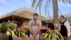 
Robben dă în judecată Fenerbahce! VIDEO | Reclama care l-a enervat peste măsură pe starul lui Bayern. Ce se întâmplă în clip