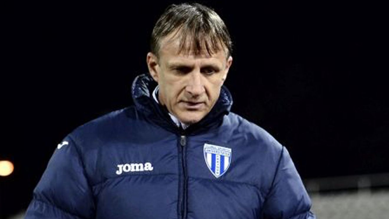 Săndoi, convins că CSU poate produce surpriza în Cupă: "Suntem echipa momentului, peste Steaua în clasamentul ultimelor etape"