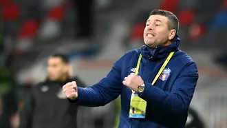 Daniel Oprița îl contrazice pe comandantul Stelei: ”Nu am înțeles ce e cu acel ultimatum. Ei au de dat un răspuns, nu eu.” Reacție și față de fanii nemulțumiți