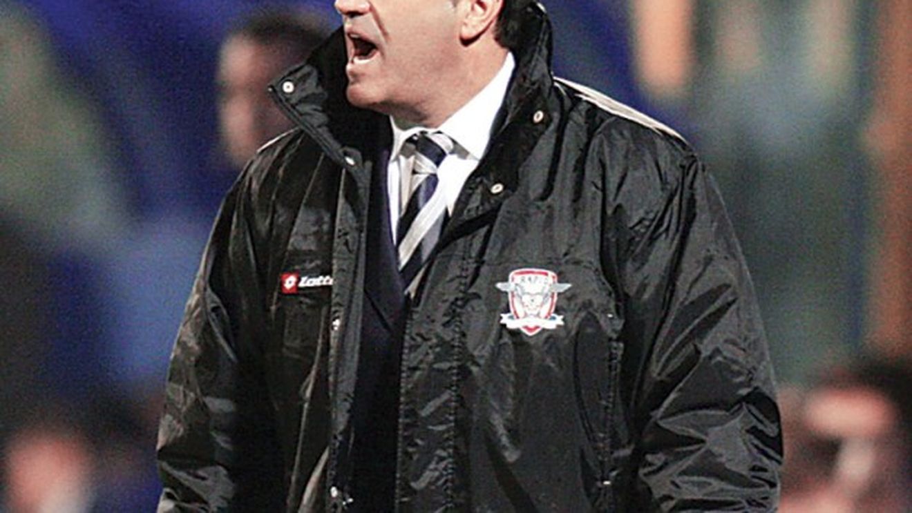 `Greu de ucis`: "Dacă Peseiro acceptă să-i micșorăm salariul, poate să rămână și în retur!"