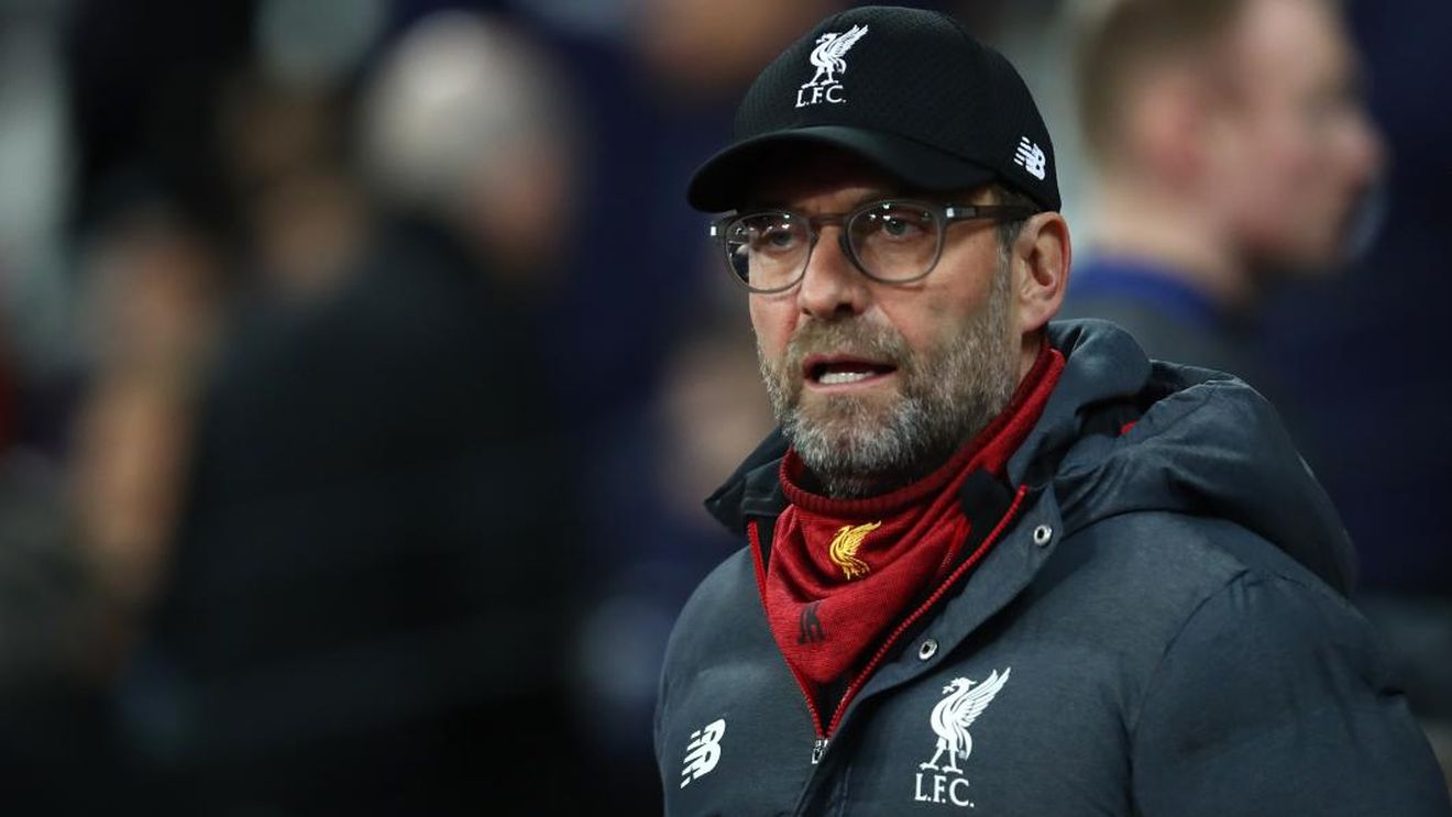 Criză la campioana Angliei! Jurgen Klopp se află în imposibilitatea de a face transferuri pentru că jucătorii doriți de el nu vor să vină la Liverpool