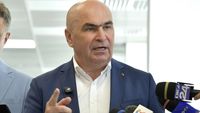 Ilie Bolojan, șocat de stadioanele noi, de sute de milioane de euro, construite anapoda: „Sunt localități care nu mai au echipă de fotbal!”