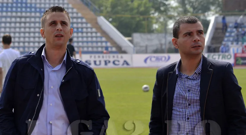 Munteanu:** 