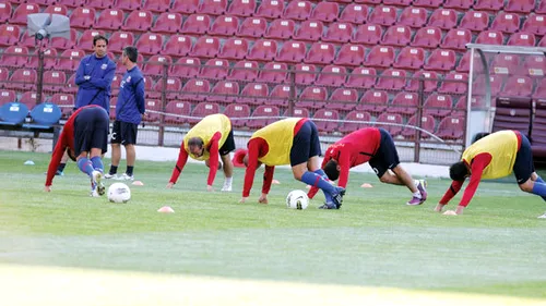 Chelsea de România!** S-au dat toate biletele pentru Steaua - ȚSKA!