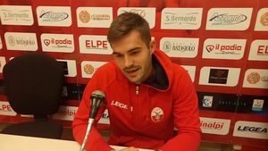 Românul trecut pe la Lazio, Manchester City, Juventus şi AS Roma, curtat de echipele din Liga 1: "Sunt acasă"